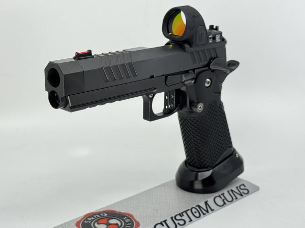 Stryker