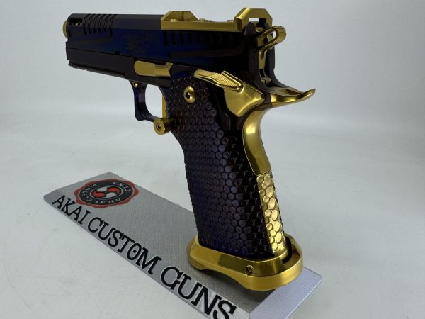 DRAGON GUN ACSS 1064 - Image 9