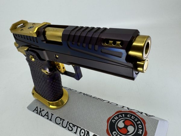 DRAGON GUN ACSS 1064 - Image 2
