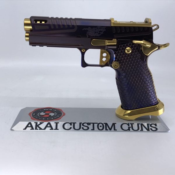 DRAGON GUN ACSS 1064 - Image 6