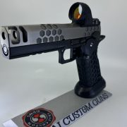 Ripsaw Fullsize (Custom)