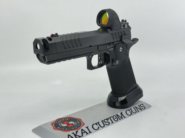 Ripsaw Fullsize