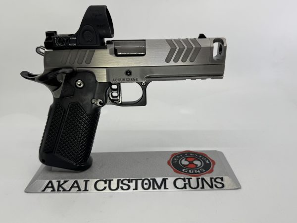 ACGUNS2346 - EDC RIPSAW - 9MM - TWO TONE - Image 5