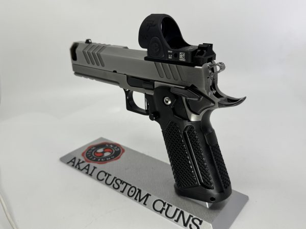 ACGUNS2346 - EDC RIPSAW - 9MM - TWO TONE - Image 3