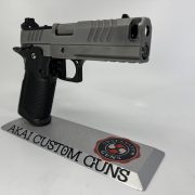 ACGUNS2348 - EDC RIPSAW - 9MM - TWO TONE