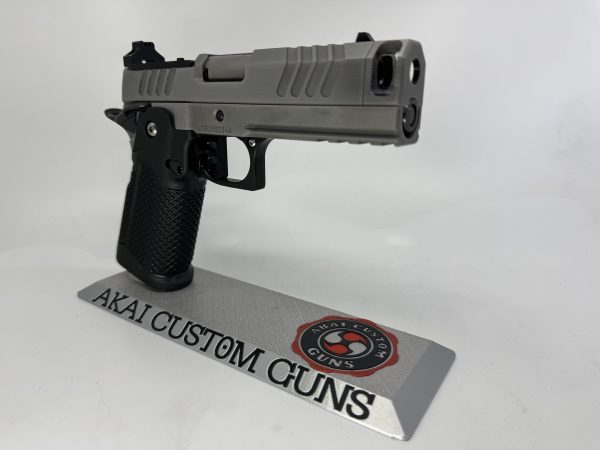 ACGUNS2348 - EDC RIPSAW - 9MM - TWO TONE