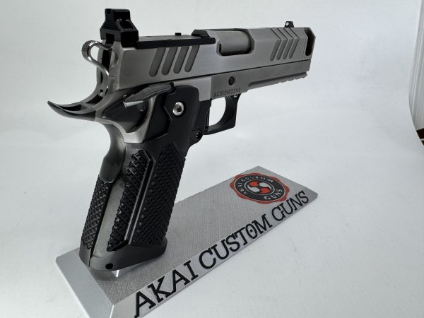 ACGUNS2348 - EDC RIPSAW - 9MM - TWO TONE - Image 5