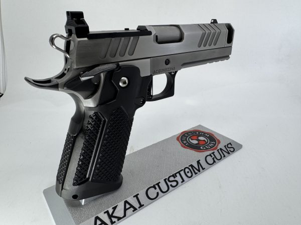 ACGUNS2348 - EDC RIPSAW - 9MM - TWO TONE - Image 4