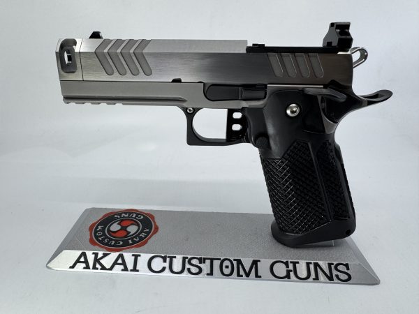 ACGUNS2348 - EDC RIPSAW - 9MM - TWO TONE - Image 3