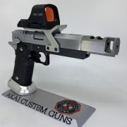ACSS 1051 - CUSTOM OPEN GUN - 9MM