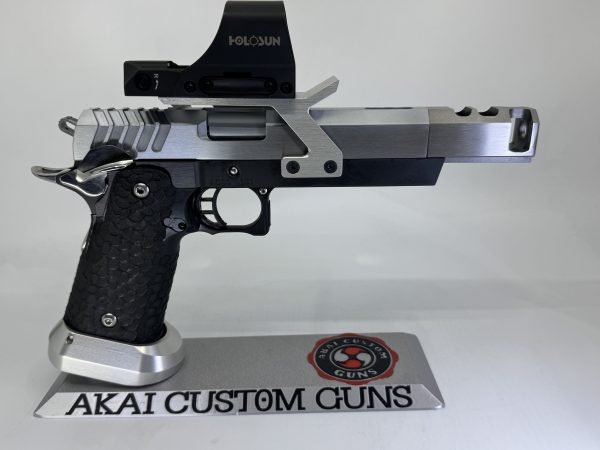 ACSS 1051 - CUSTOM OPEN GUN - 9MM - Image 2