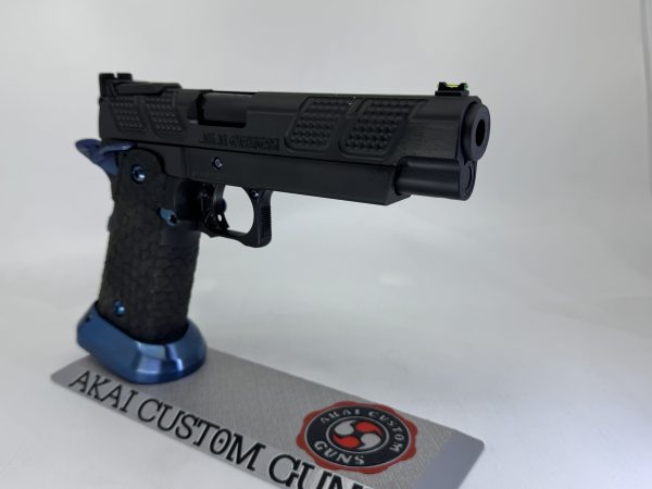 ACGUNS1261 - 9MM CUSTOM LIMITED GUN - Image 6