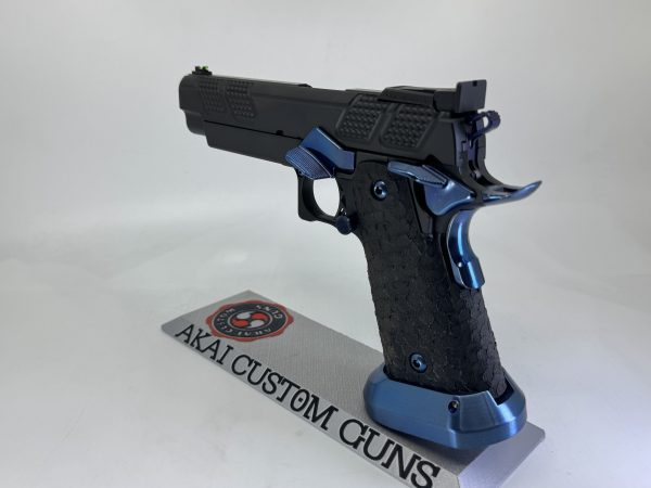 ACGUNS1261 - 9MM CUSTOM LIMITED GUN - Image 2