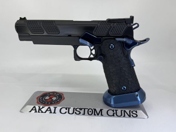 ACGUNS1261 - 9MM CUSTOM LIMITED GUN - Image 3