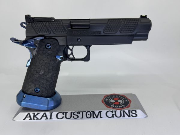ACGUNS1261 - 9MM CUSTOM LIMITED GUN - Image 5