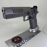 CCGX508 -CUSTOM HYBRID LIMITED OPTICS - 9MM
