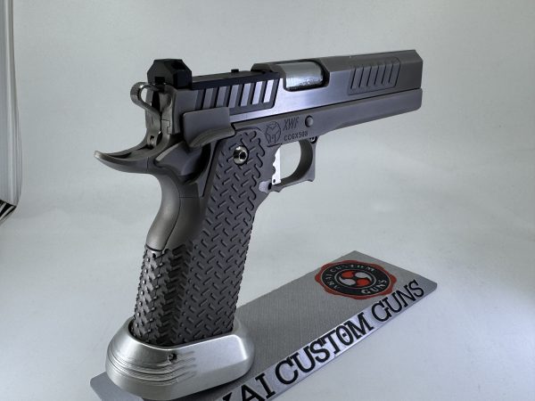 CCGX508 -CUSTOM HYBRID LIMITED OPTICS - 9MM - Image 5