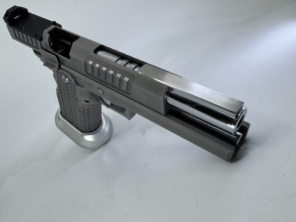 CCGX508 -CUSTOM HYBRID LIMITED OPTICS - 9MM - Image 2