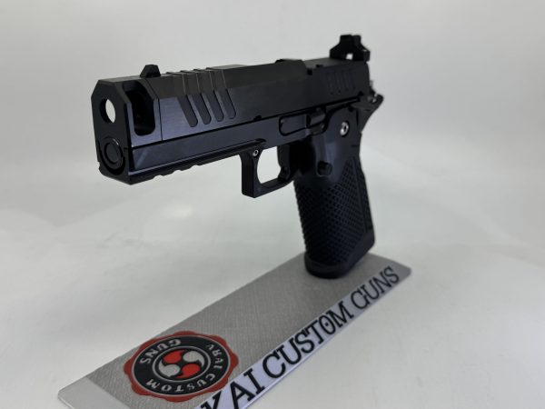 ACGUNS2358 - EDC RIPSAW - 9MM