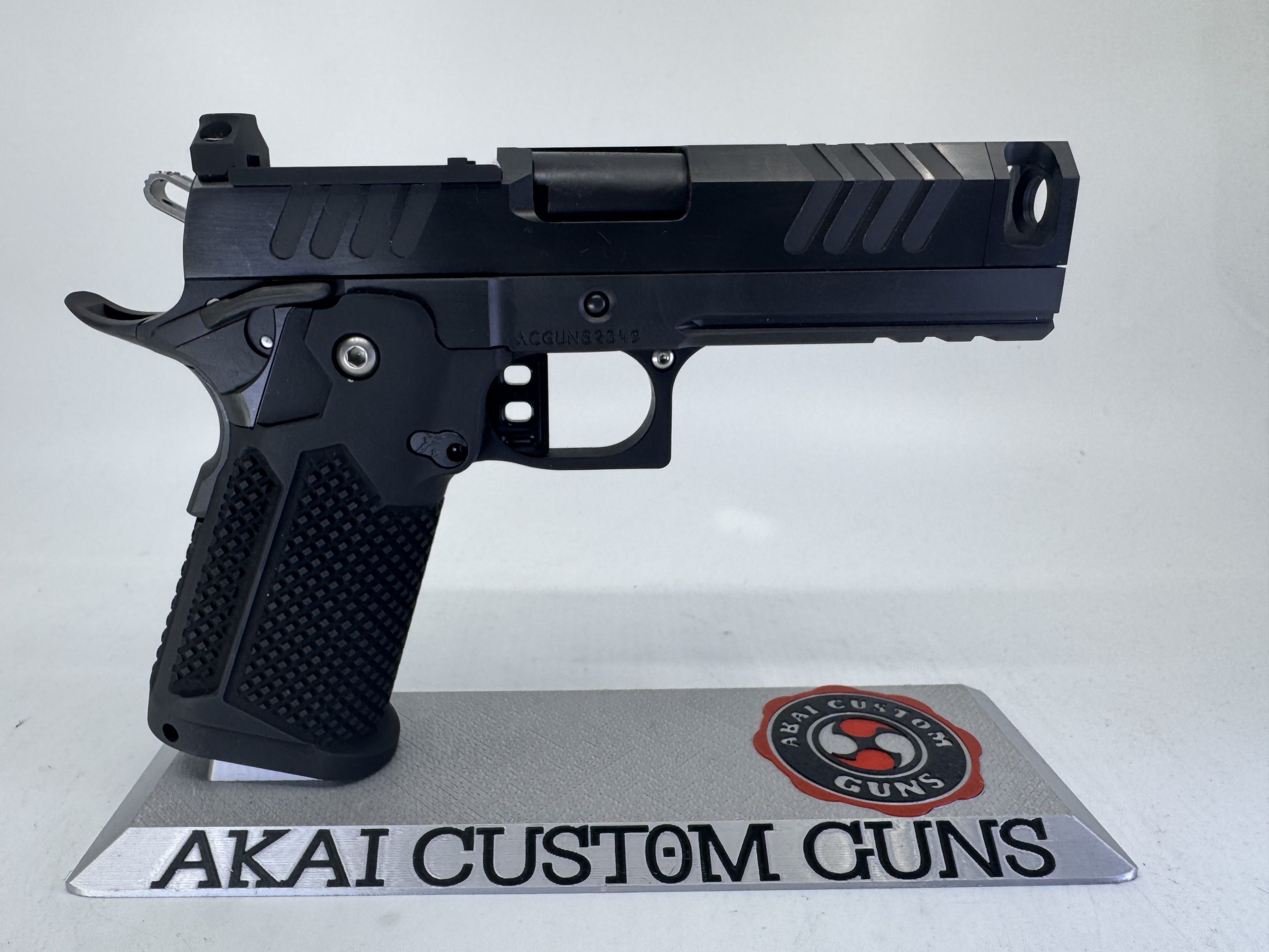 ACGUNS2358 - EDC RIPSAW - 9MM - Image 4