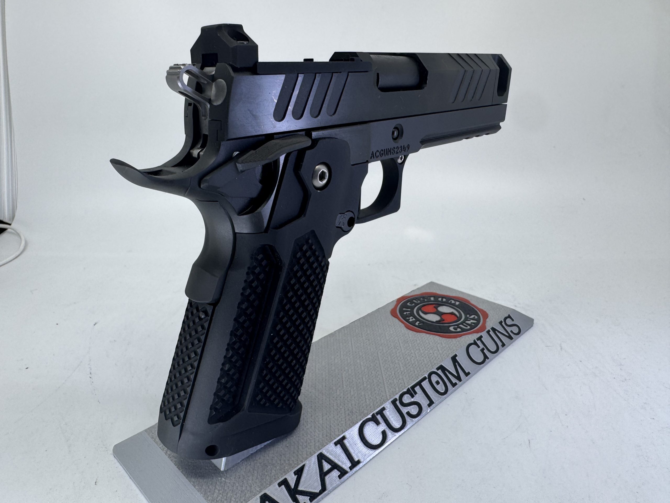 ACGUNS2358 - EDC RIPSAW - 9MM - Image 5