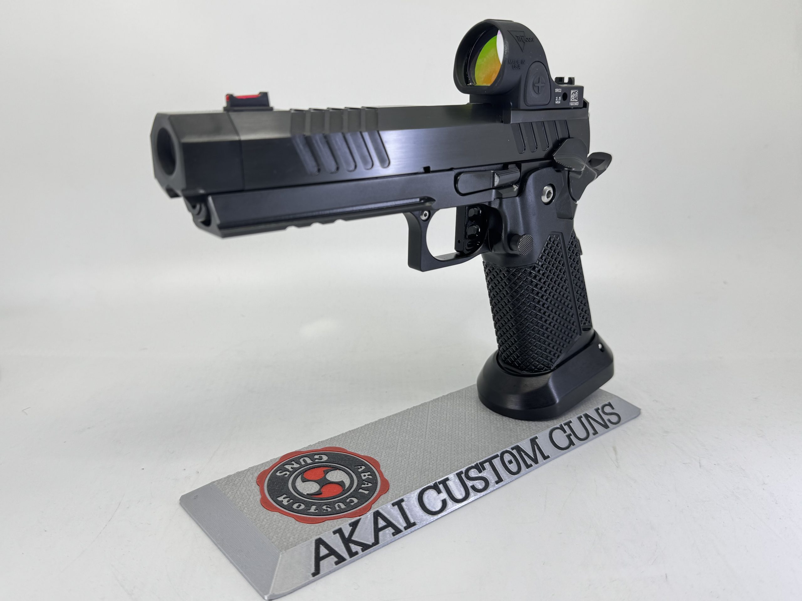 ACGUNS2362 - STRYKER - 9MM