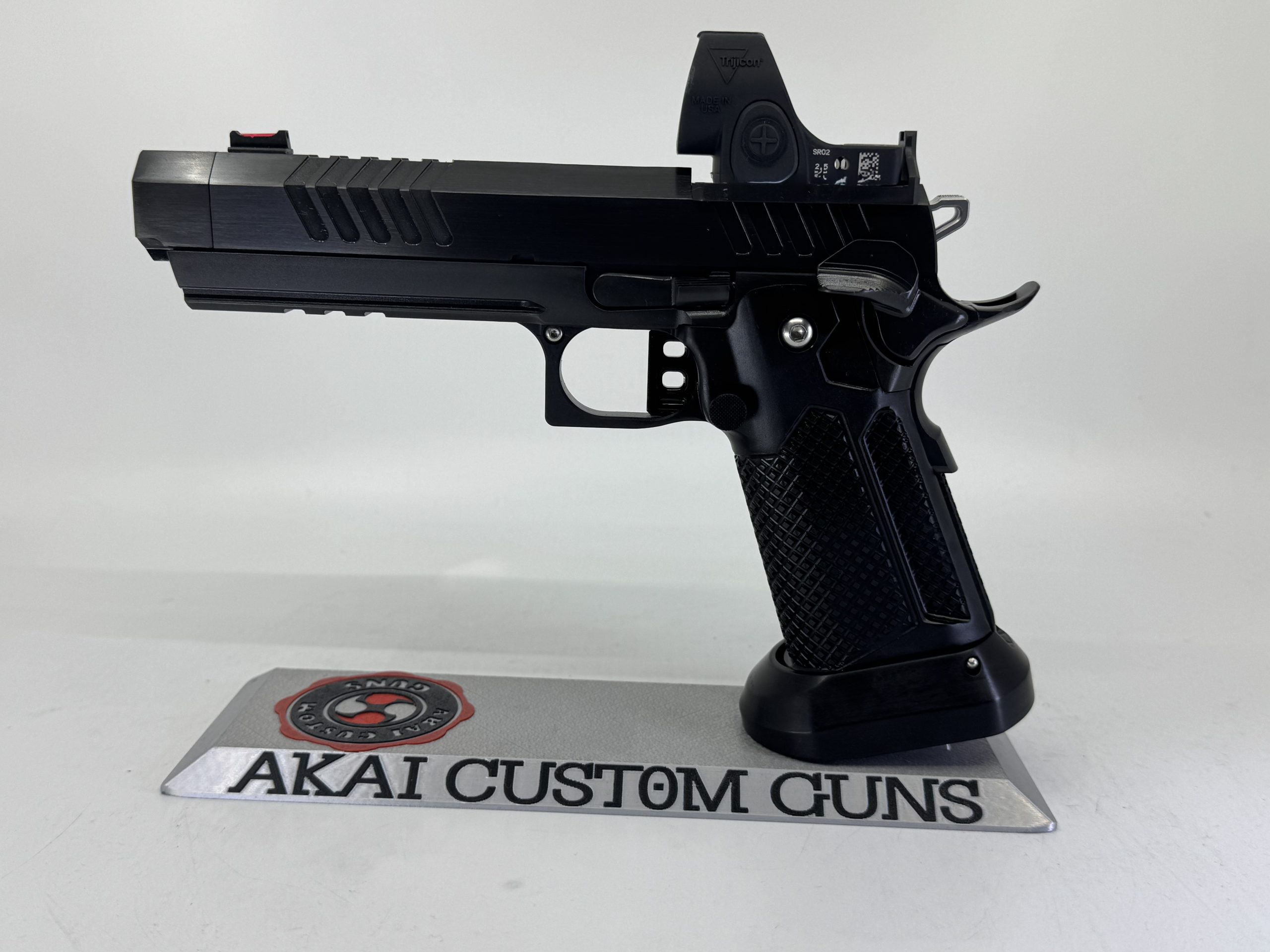 ACGUNS2362 - STRYKER - 9MM - Image 3