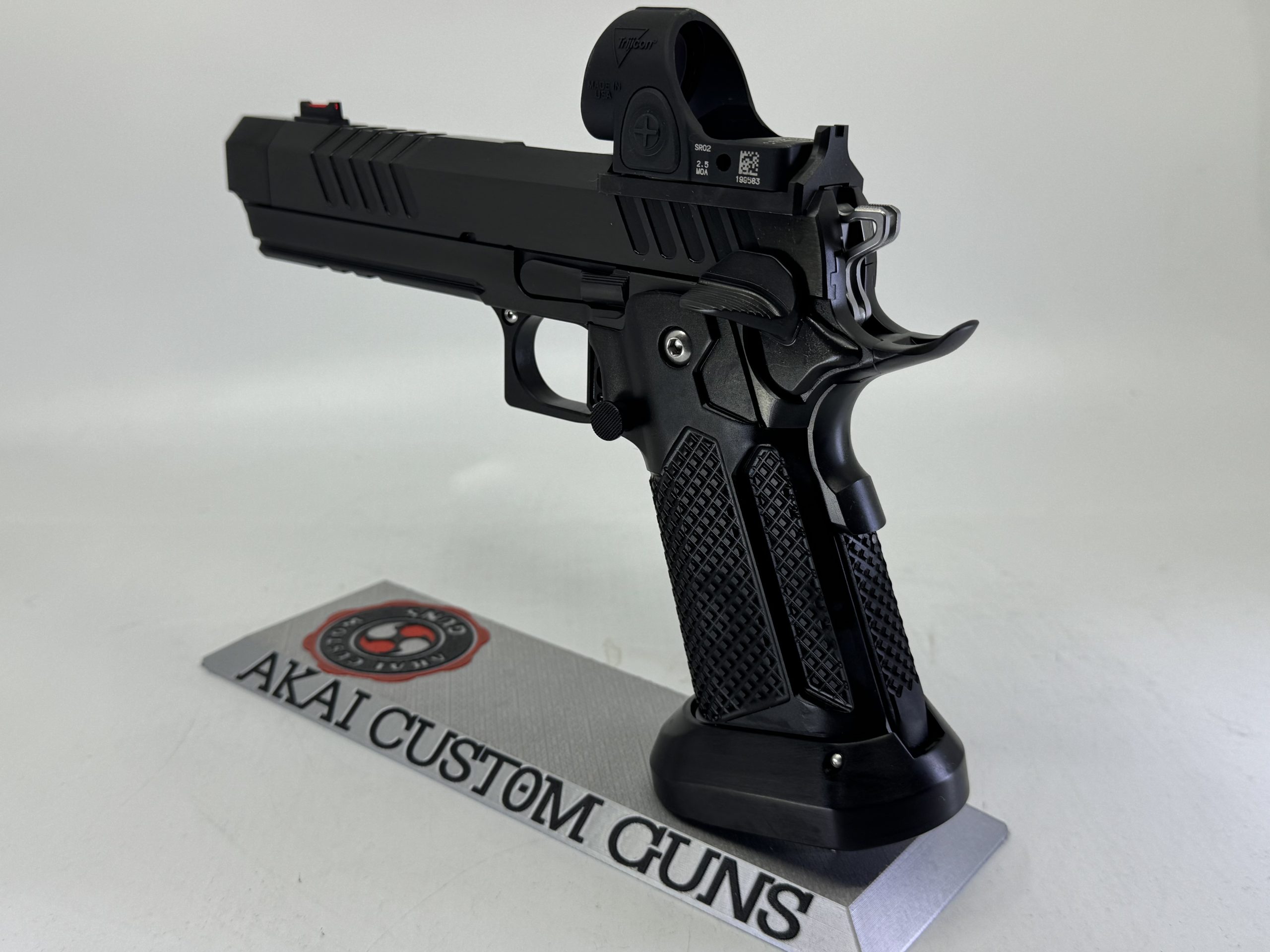 ACGUNS2362 - STRYKER - 9MM - Image 5