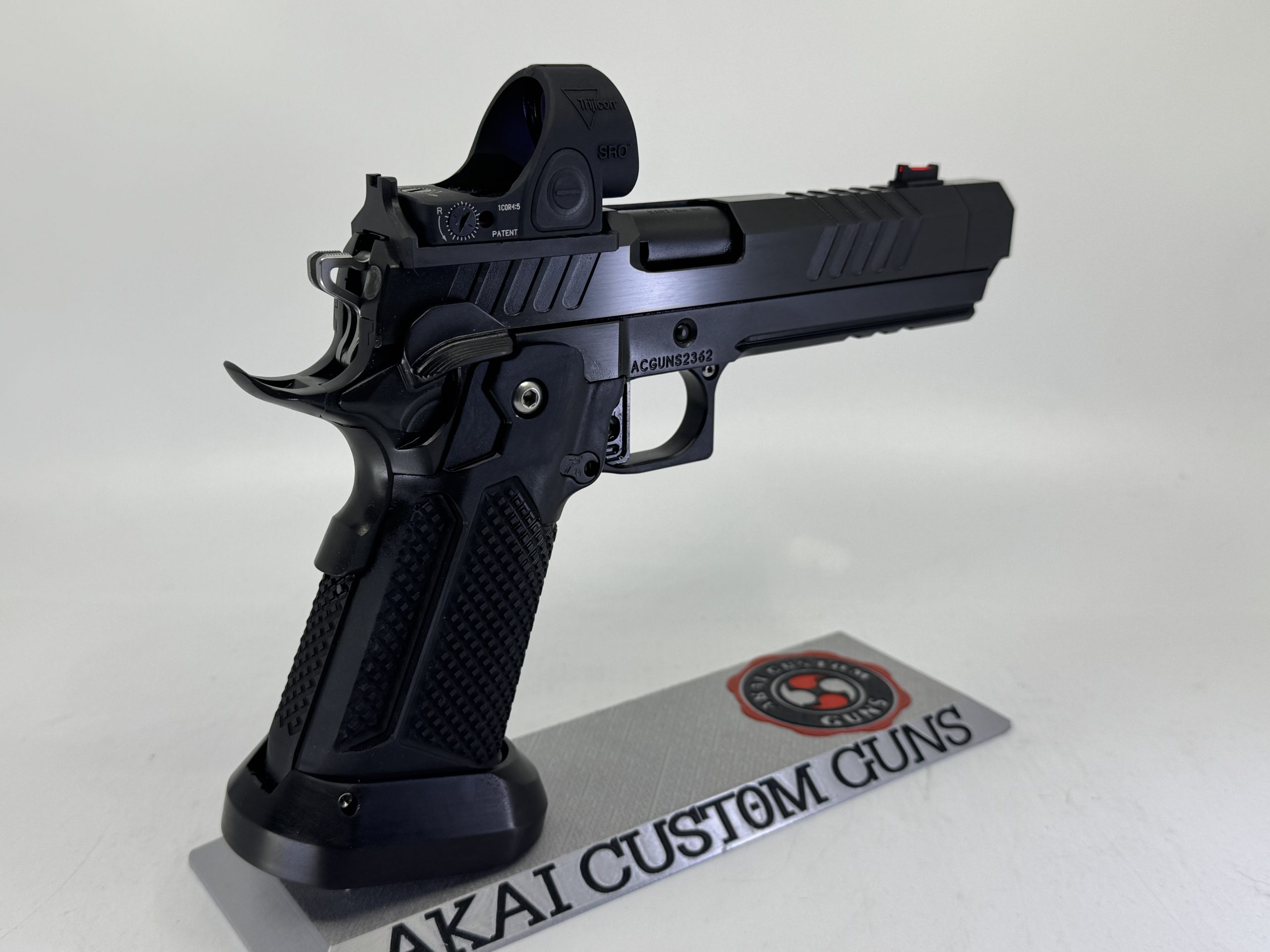 ACGUNS2362 - STRYKER - 9MM - Image 4