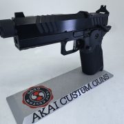 ACSS2315 - HITMAN - 9MM THREADED