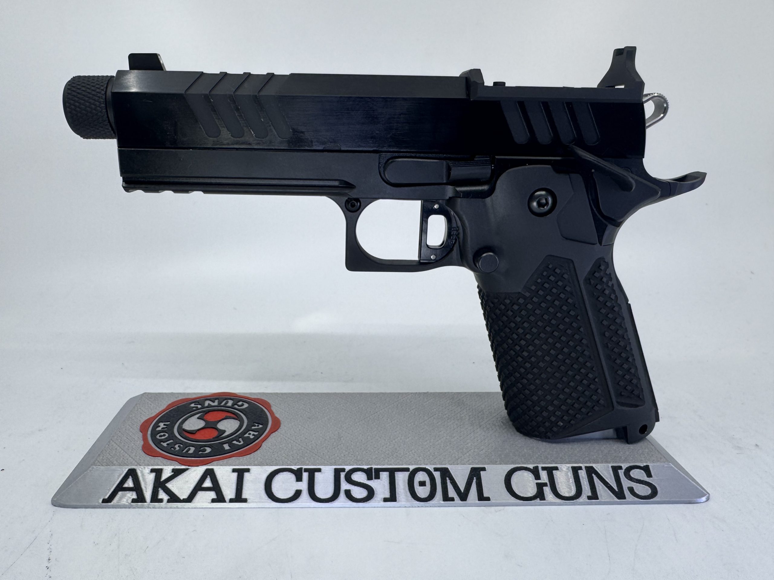 ACSS2315 - HITMAN - 9MM THREADED - Image 4