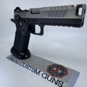 ACGUNS2325 - Ripsaw Fullsize/Shortened (Custom)