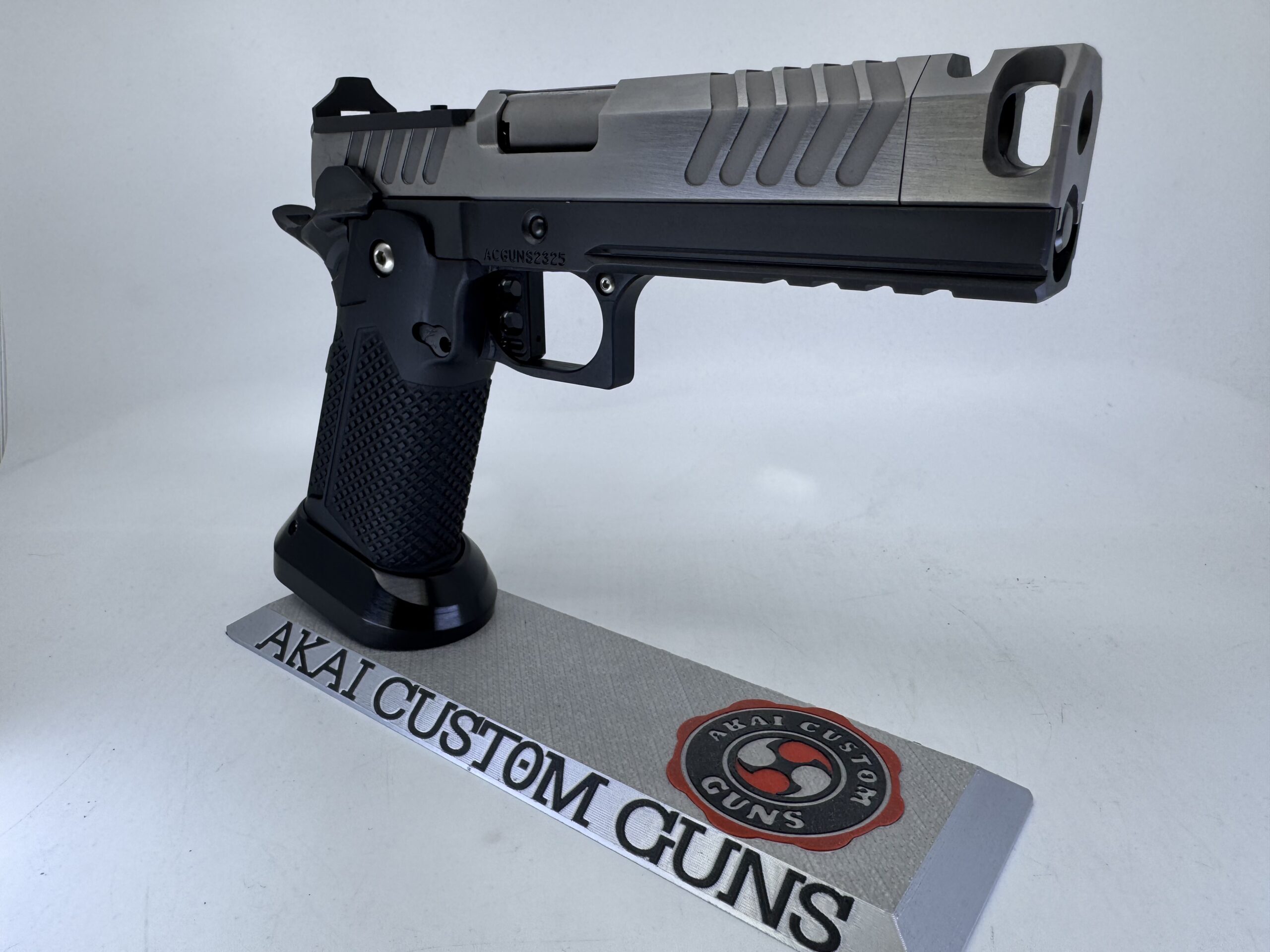 ACGUNS2325 - Ripsaw Fullsize/Shortened (Custom)