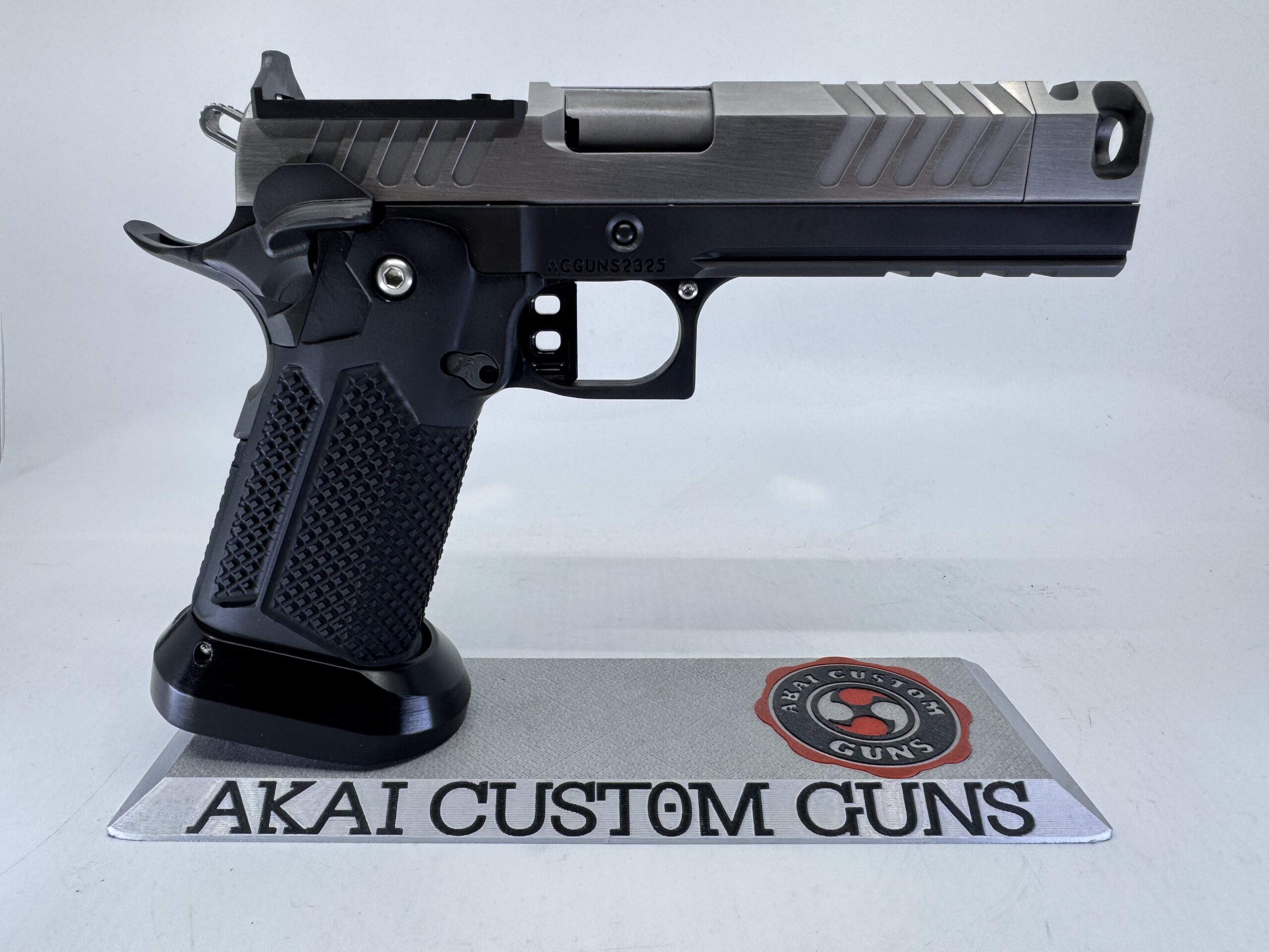 ACGUNS2325 - Ripsaw Fullsize/Shortened (Custom) - Image 2