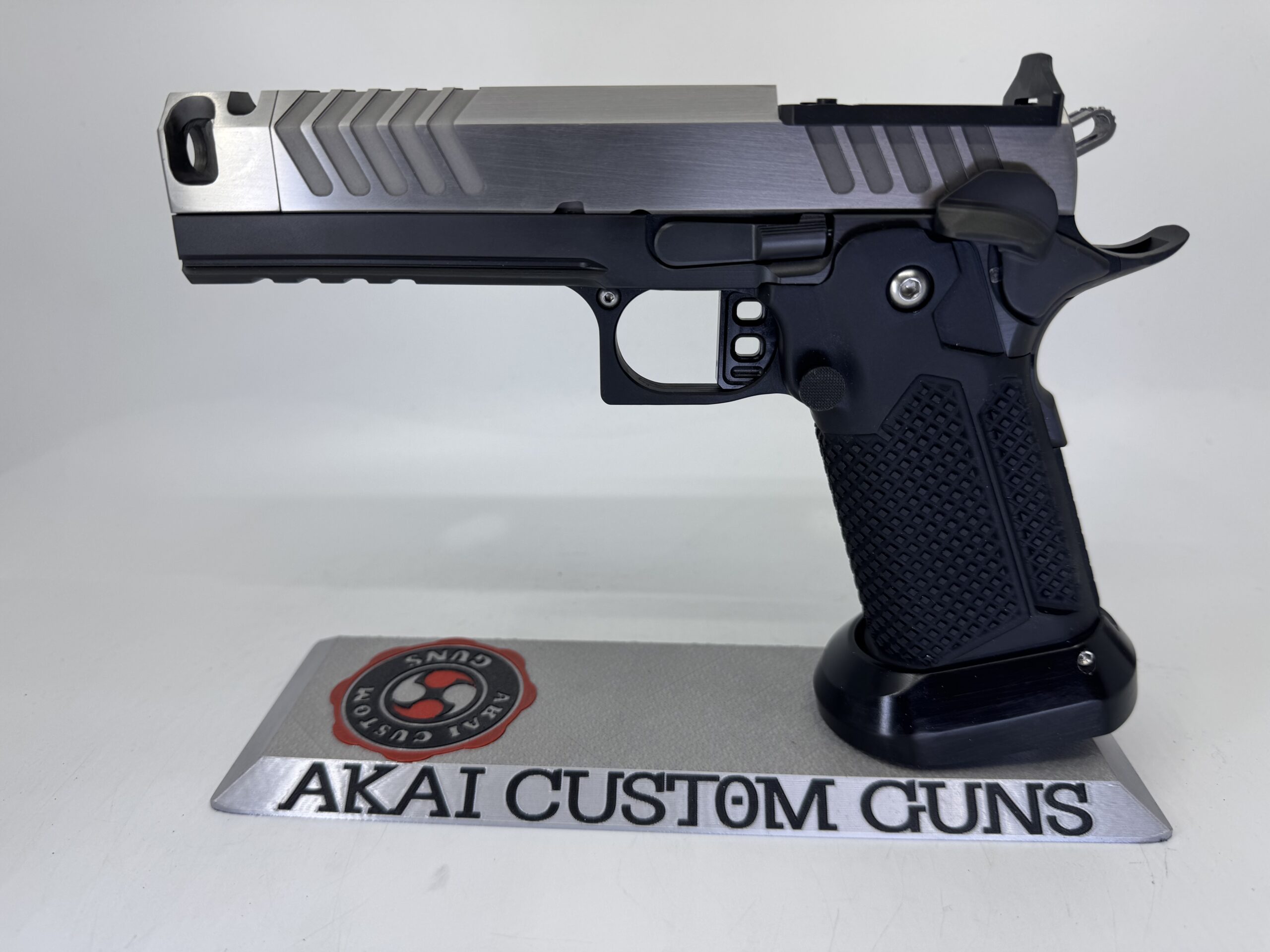 ACGUNS2325 - Ripsaw Fullsize/Shortened (Custom) - Image 3