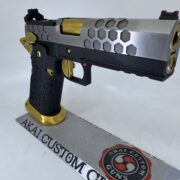 ACGUNS2393 - Growler Custom -9MM