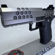 ACGUNS2390 - Growler Custom -9MM