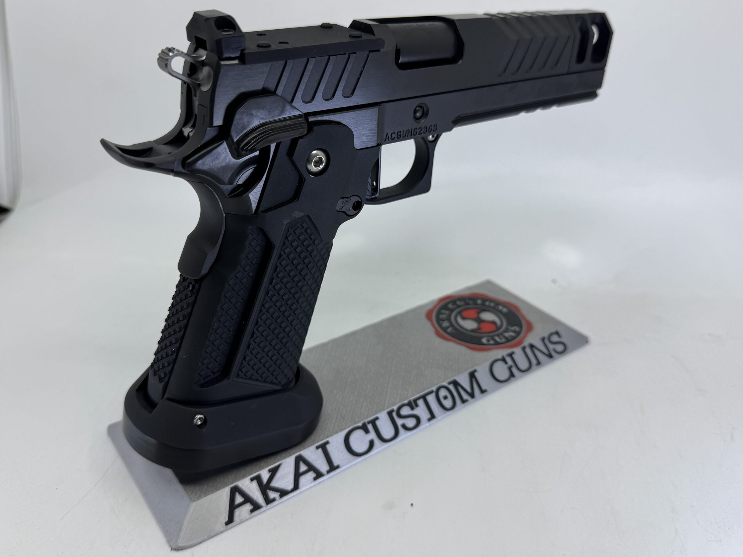 ACGUNS2363 - Ripsaw Fullsize - 9MM - Image 4