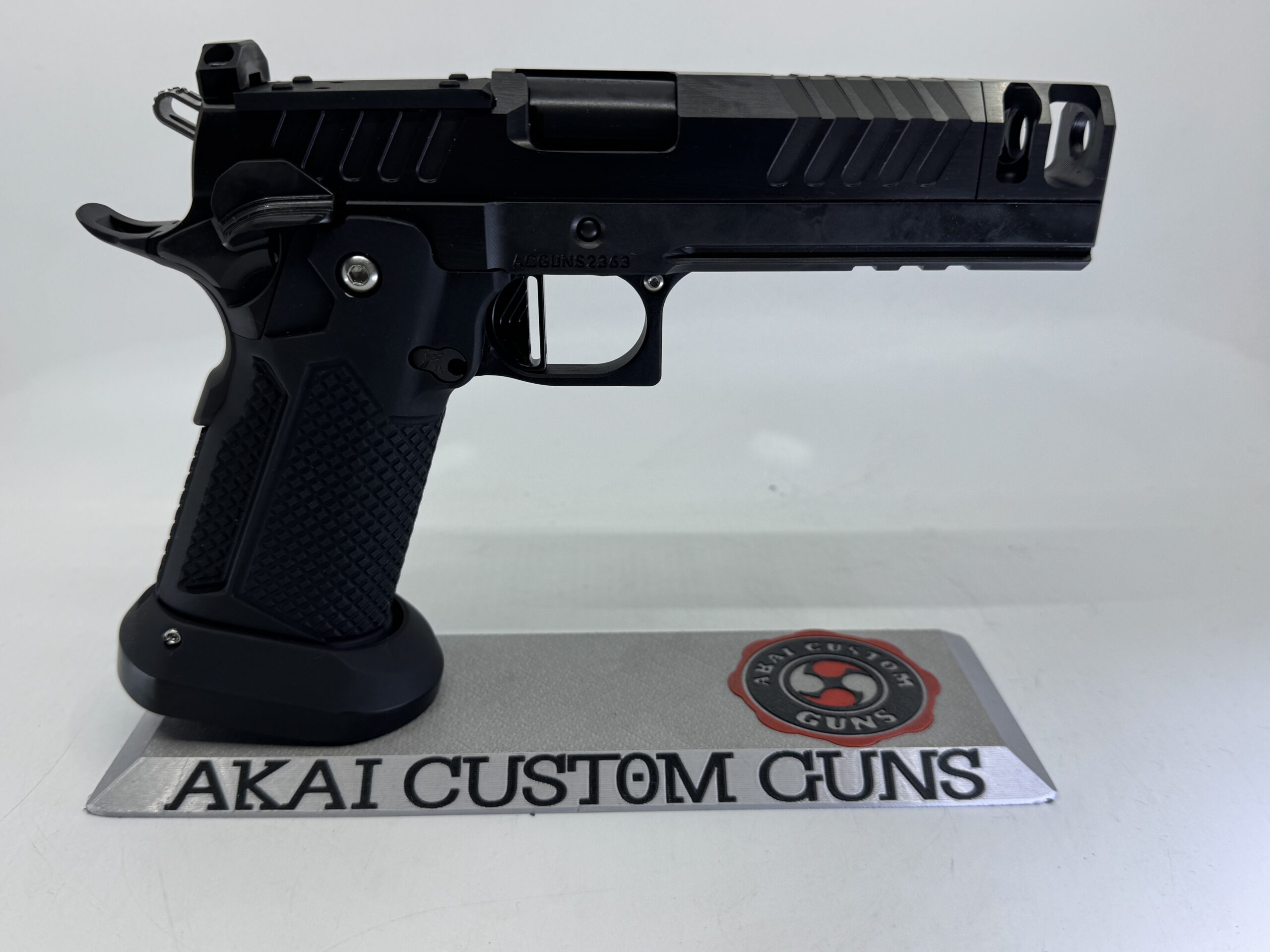 ACGUNS2363 - Ripsaw Fullsize - 9MM - Image 5