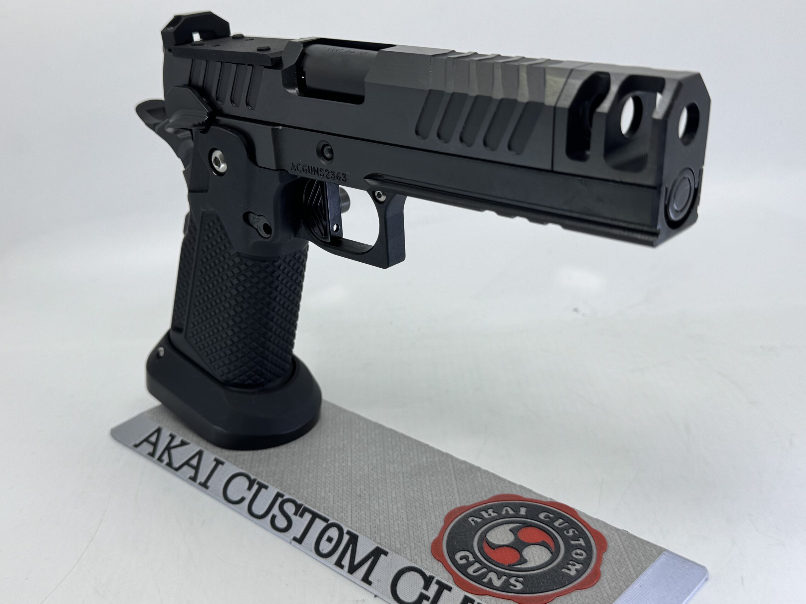 ACGUNS2363 - Ripsaw Fullsize - 9MM